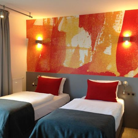 La Petite Apartments Gdańsk Kültér fotó