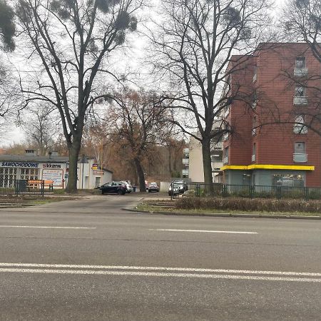 La Petite Apartments Gdańsk Kültér fotó