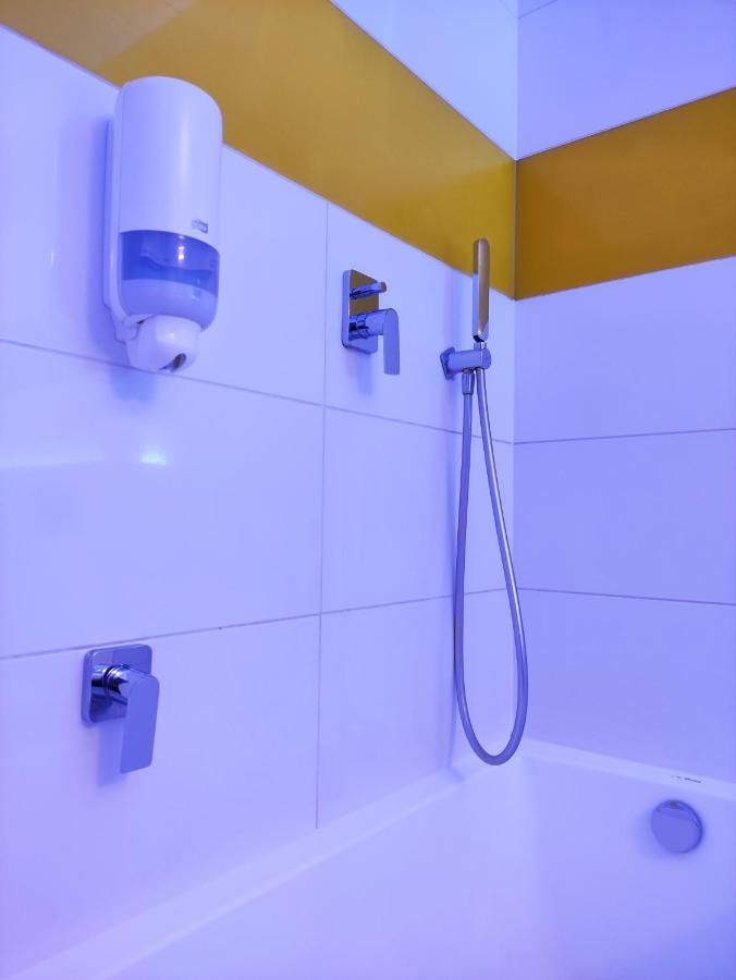 La Petite Apartments Gdańsk Kültér fotó