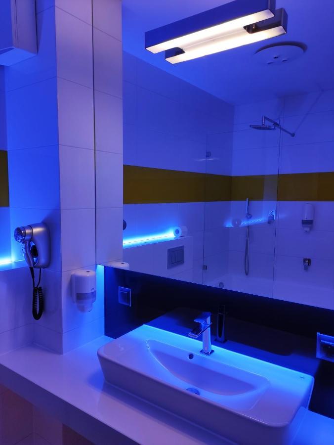 La Petite Apartments Gdańsk Kültér fotó