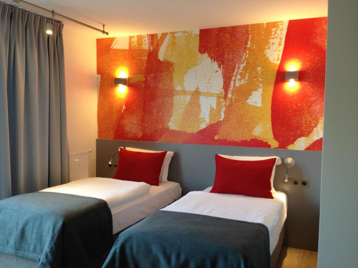 La Petite Apartments Gdańsk Kültér fotó